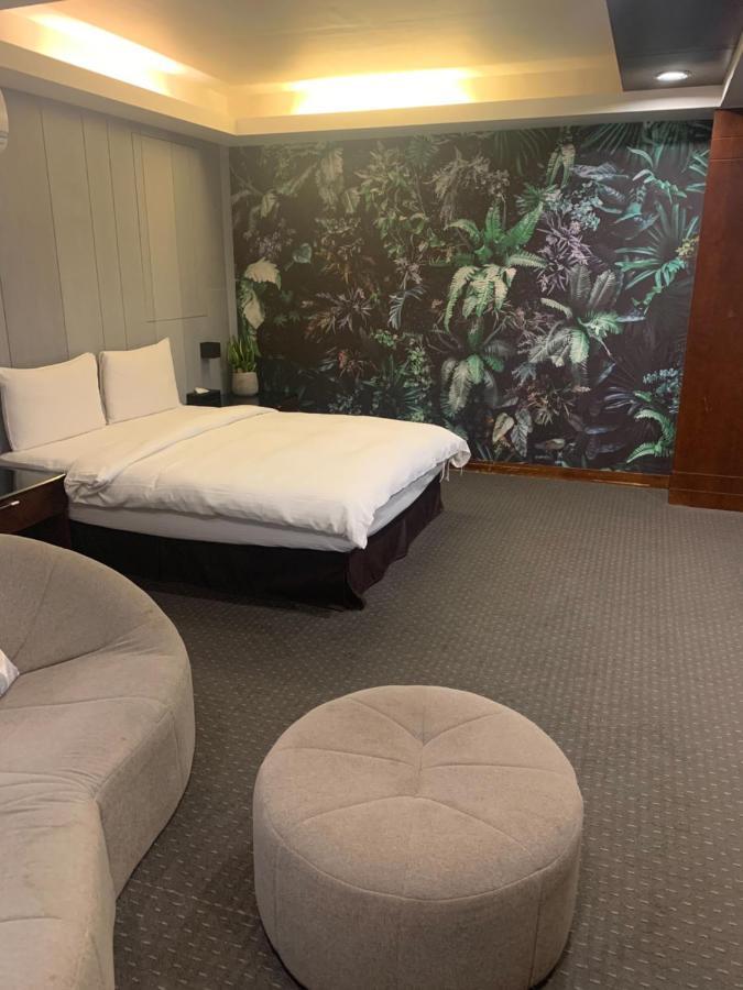 Sun Sweet Hotel Luodong Exterior photo