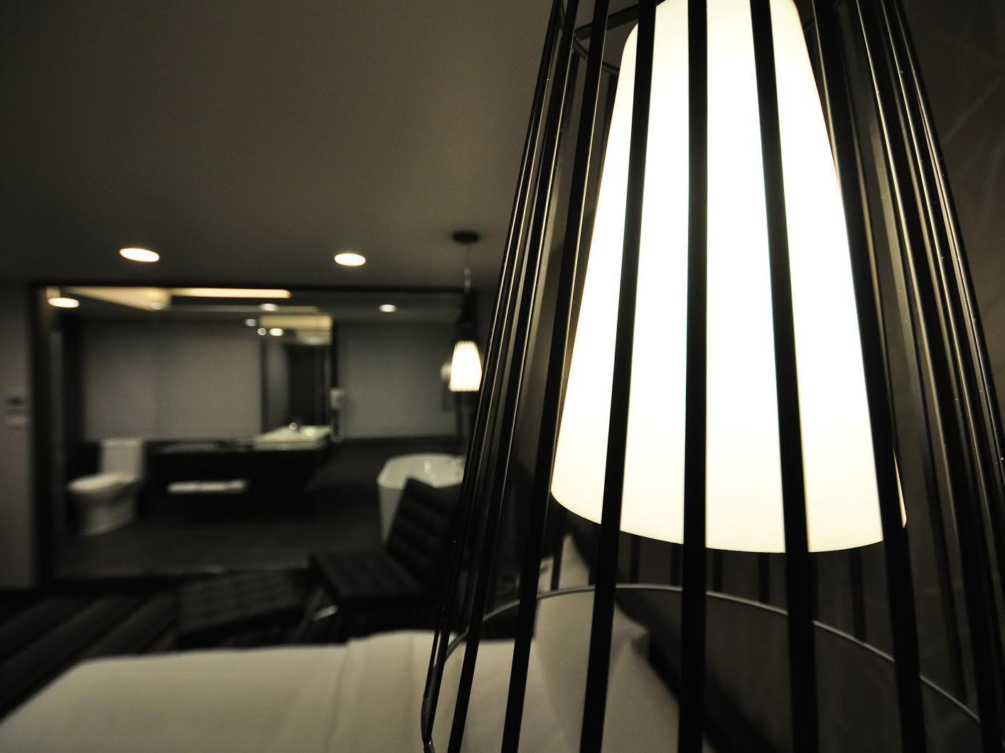 Sun Sweet Hotel Luodong Exterior photo