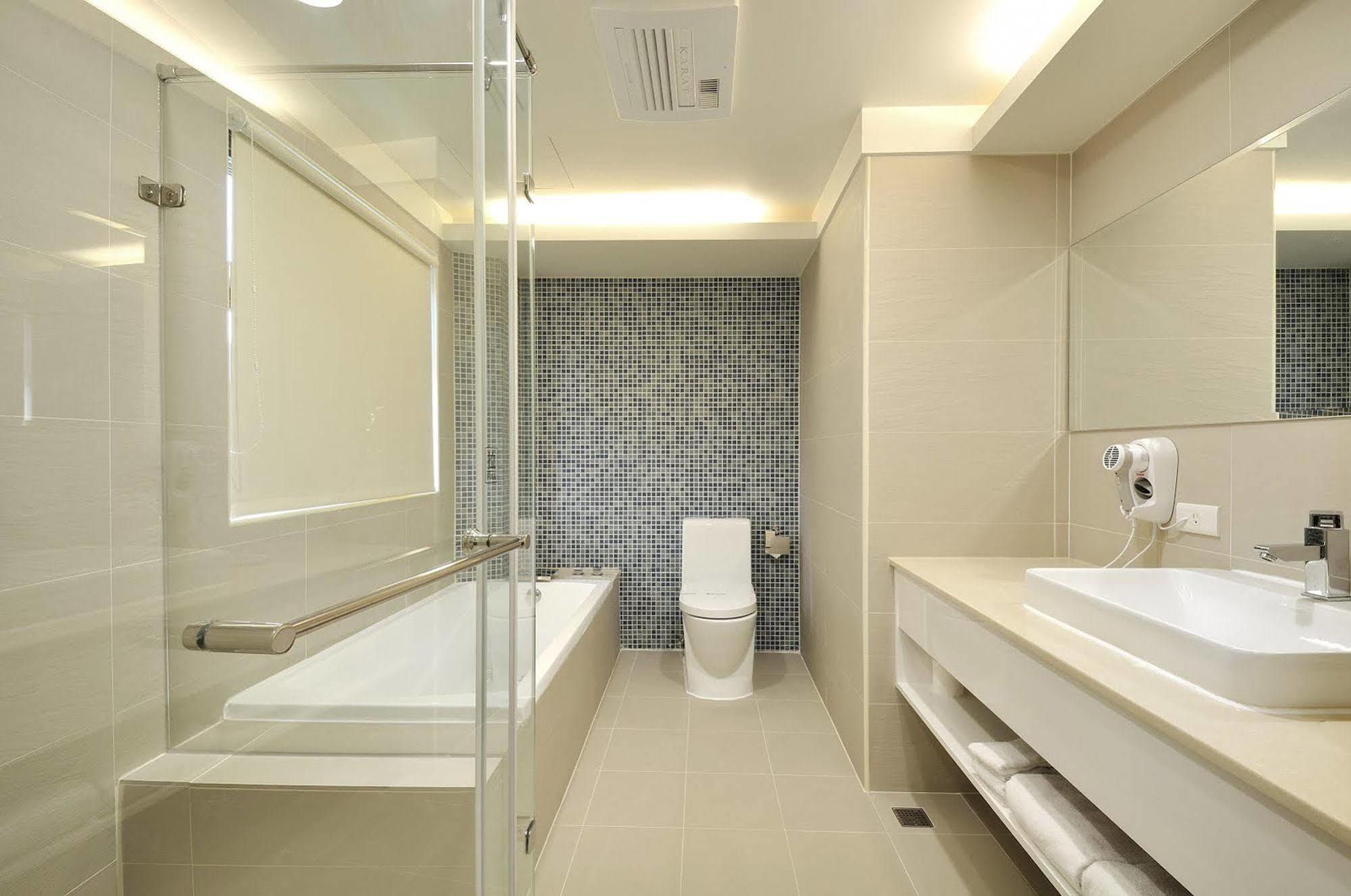Sun Sweet Hotel Luodong Exterior photo