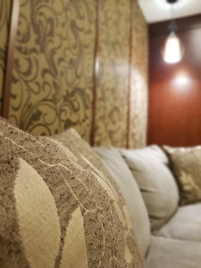 Sun Sweet Hotel Luodong Exterior photo